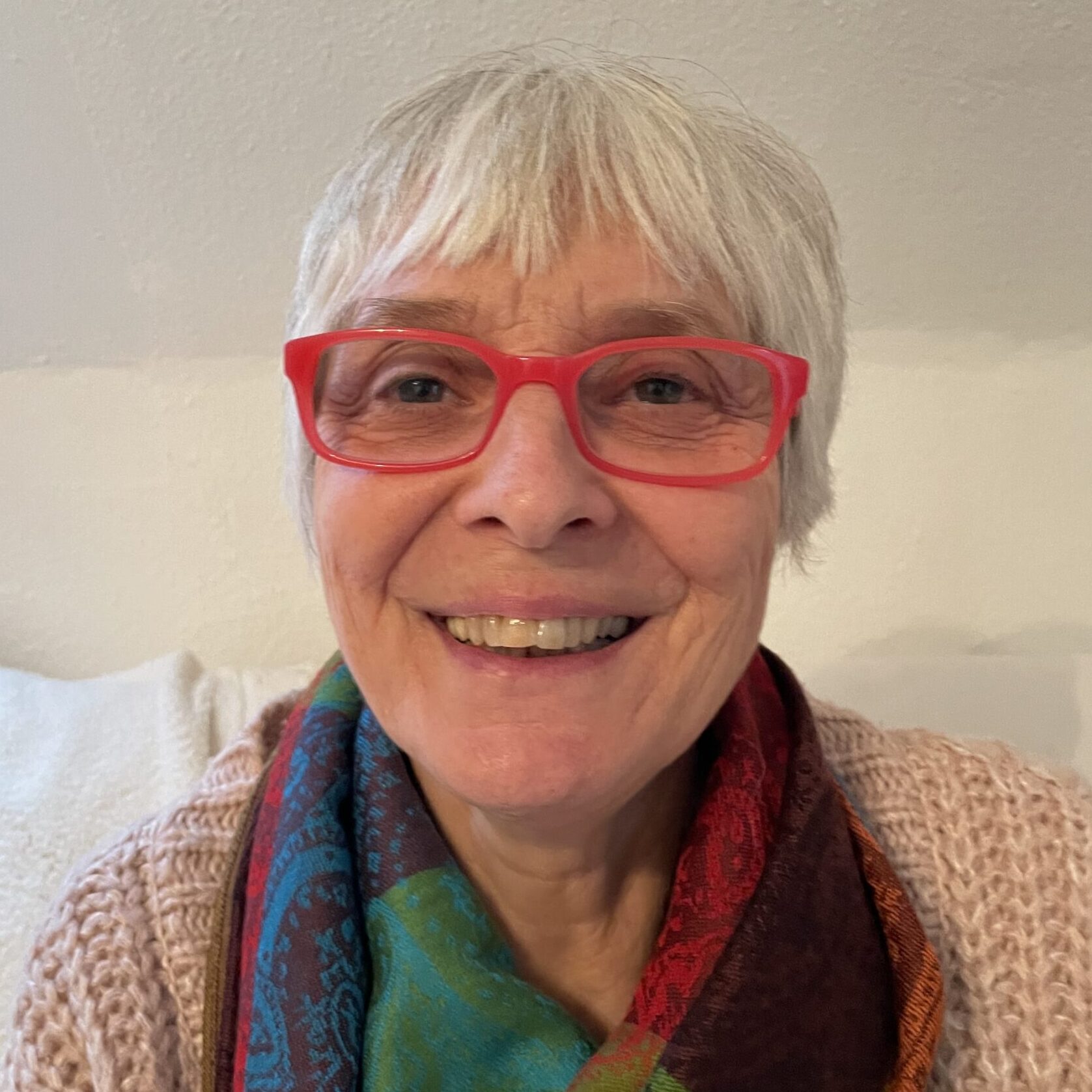 Heike Strombach